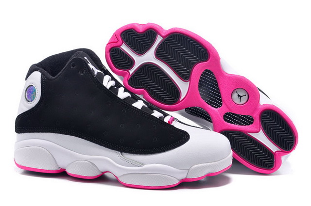 Women Air Jordan 13 Retro GP